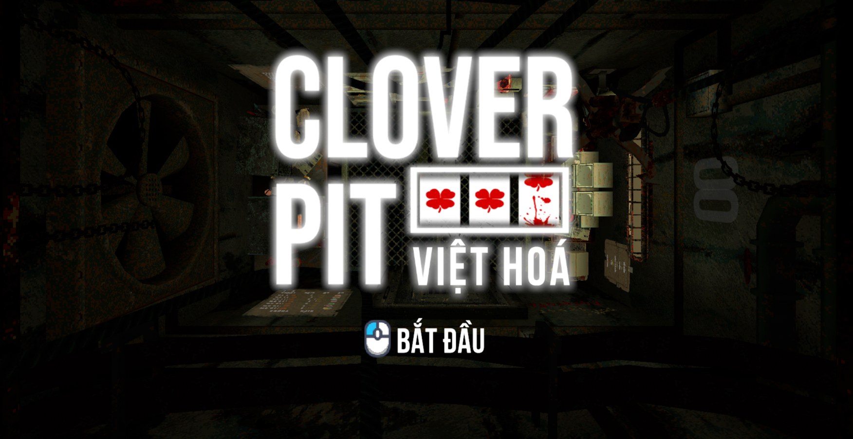 CloverPit