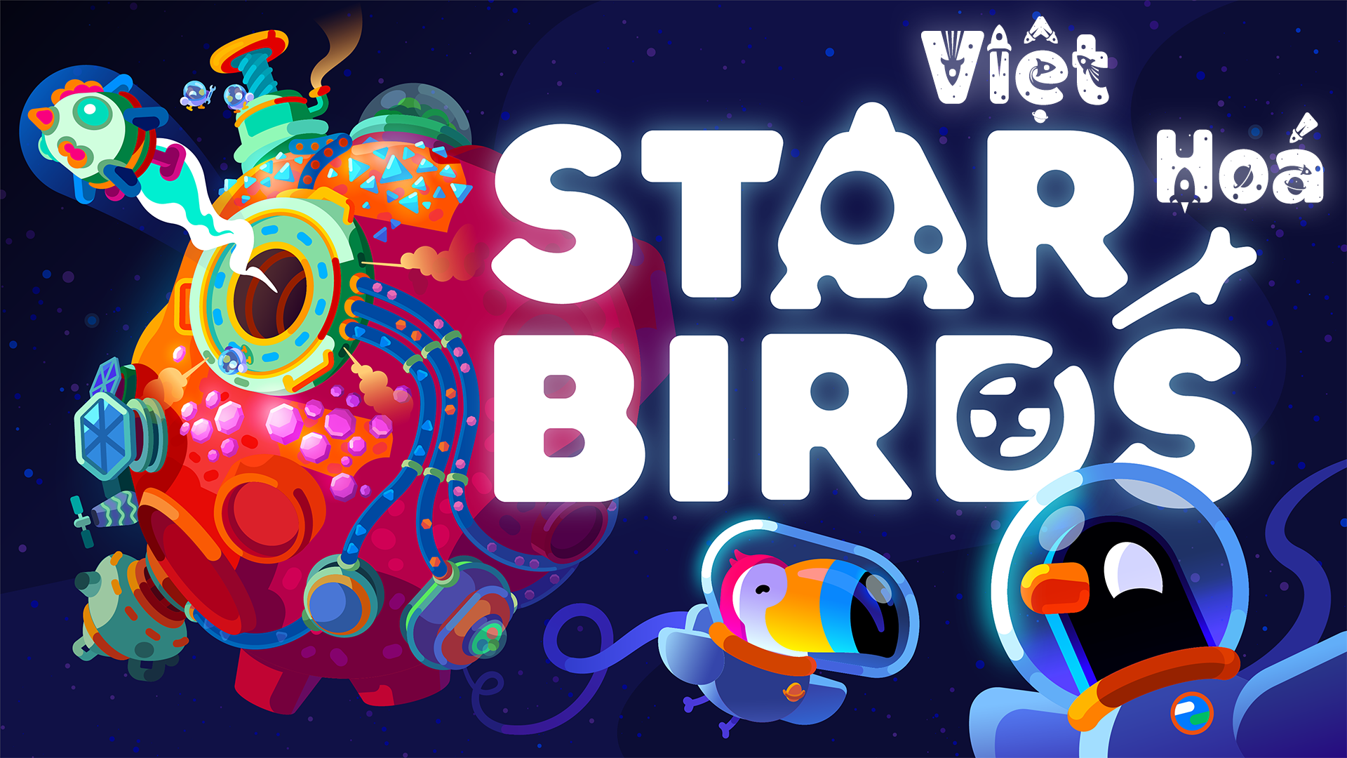Starbird